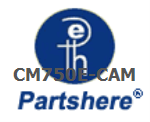 CM750E-CAM and more service parts available