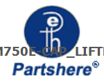 CM750E-CAP_LIFTER and more service parts available