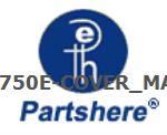CM750E-COVER_MAIN and more service parts available