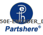 CM750E-ENCODER_DISK and more service parts available
