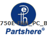 CM750E-FAN_PC_BRD and more service parts available