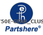 CM750E-GEAR_CLUSTER and more service parts available
