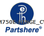 CM750E-HINGE_CVR and more service parts available