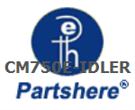 CM750E-IDLER and more service parts available