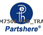 CM750E-PAD_TRAY and more service parts available