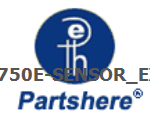 CM750E-SENSOR_EXIT and more service parts available