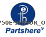 CM750E-SENSOR_OPEN and more service parts available