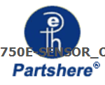 CM750E-SENSOR_OUT and more service parts available