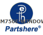 CM750E-WINDOW and more service parts available