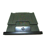 HP CM751-40024 Assy-Tray-Output_Base Assy-Tra - OEM, Compatible, or Used - Partshere.com