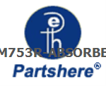 CM753R-ABSORBER and more service parts available