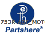 CM753R-ADF_MOTOR and more service parts available