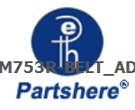 CM753R-BELT_ADF and more service parts available