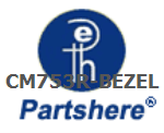 CM753R-BEZEL and more service parts available