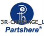 CM753R-CARRIAGE_LATCH and more service parts available