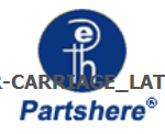 CM753R-CARRIAGE_LATCH_CVR and more service parts available