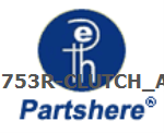 CM753R-CLUTCH_ADF and more service parts available