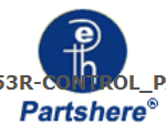 CM753R-CONTROL_PANEL and more service parts available