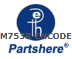 CM753R-ENCODER and more service parts available