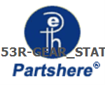 CM753R-GEAR_STATION and more service parts available