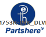 CM753R-INK_DLVRY and more service parts available