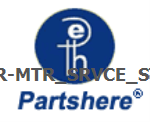 CM753R-MTR_SRVCE_STATION and more service parts available