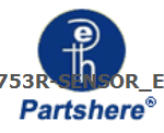 CM753R-SENSOR_EXIT and more service parts available