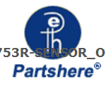 CM753R-SENSOR_OPEN and more service parts available