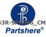 CM753R-SPRING_CMPRSN and more service parts available
