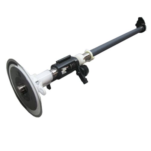 HP CM756A-DRIVE_ASSY Paper drive roller kit - inclu - OEM, Compatible, or Used - Partshere.com