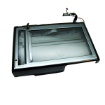 HP CM756A-SCANNER_ASSY Copier scanner & glass assembl - OEM, Compatible, or Used - Partshere.com