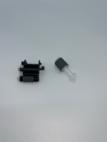 HP CM758A-ADF_ROLLER_KIT ADF upper pick roller replacem - OEM, Compatible, or Used - Partshere.com