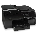 CM758A HP OfficeJet Pro 8500A at Partshere.com