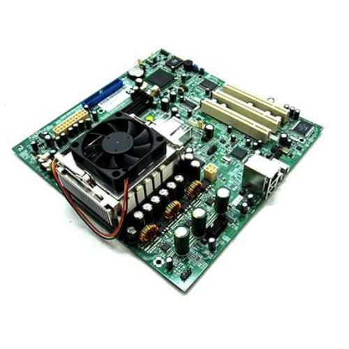 HP CM765-60002 PCA FORMATER + PROC.+ HS-RCMai - OEM, Compatible, or Used - Partshere.com