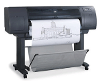 CM765A-MANUAL_DESIGNJET and more service parts available