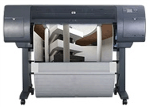 CM766A HP DesignJet 4020ps 42-in Prin at Partshere.com