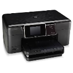 CN217A Photosmart Plus e-All-in-One Print/Scan/Copy - B210a printer