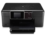 CN218A Photosmart Plus e-All-in-One Print/Scan/Copy - B210a printer