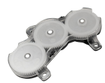 HP CN459-40479 Drying path gear assembly - OEM, Compatible, or Used - Partshere.com