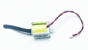 HP CN459-50063 Printbar valve solenoid 2-w - OEM, Compatible, or Used - Partshere.com