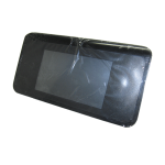 HP CN461A-CONTROL_PANEL Control panel assembly - contr - OEM, Compatible, or Used - Partshere.com