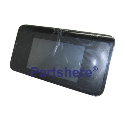 CN461A-CONTROL_PANEL
