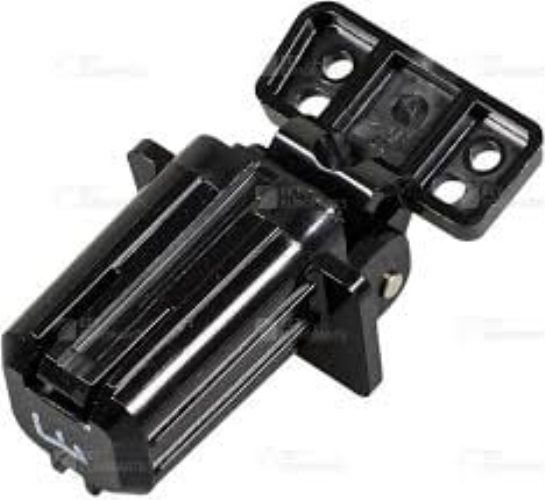HP CN461A-HINGE_CVR Single cover end M-Hinge Hinge - OEM, Compatible, or Used - Partshere.com
