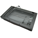 HP CN461A-SCANNER_ASSY Copier scanner & glass assembl - OEM, Compatible, or Used - Partshere.com