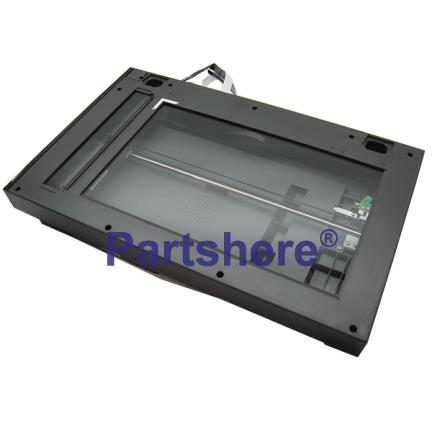 CN461A-SCANNER_ASSY