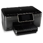 CN503C Photosmart Premium e-All-in-One Printer - C310b