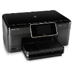 CN505C Photosmart Premium e-All-in-One Print/Scan/Copy/Web - C310c printer