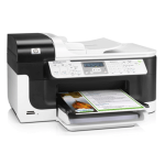 CN543A officejet 6500 special edition all-in-one printer - e709e