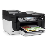 CN545A Officejet 6500 Special Edition Wireless All-in-One Printer - E709s
