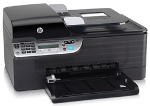 CN547A OfficeJet 4500 G510n printer